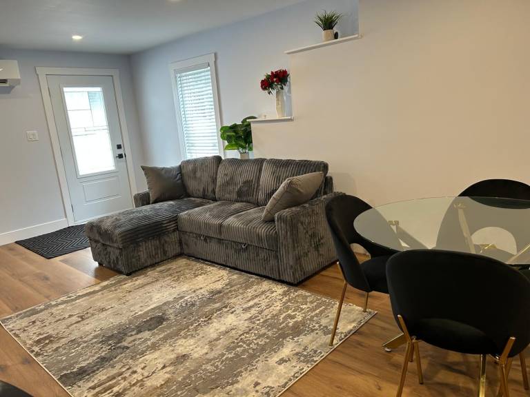 Apartment Fredericton