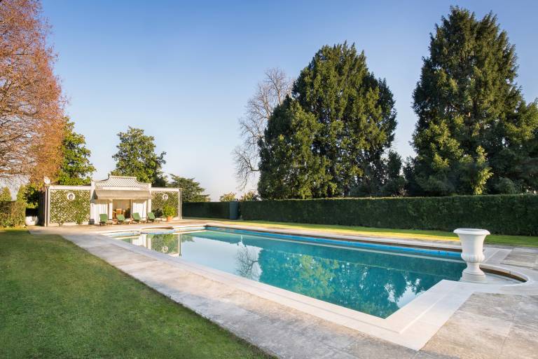 Villa  Tavernelle