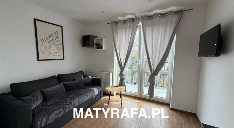 Holiday apartment with 1 room for 5 persons in Tarnow
