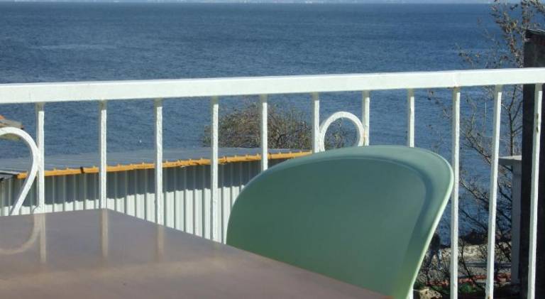 Hotel Mudanya — photo 5