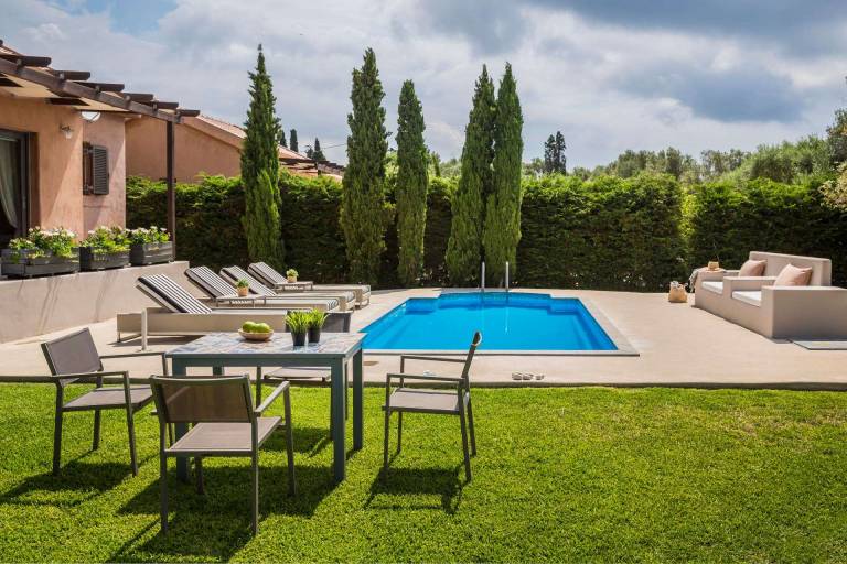 Villa Livathou
