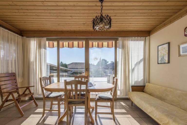Fully equipped holiday apartment with patio & garden | Pet-friendly in Umag