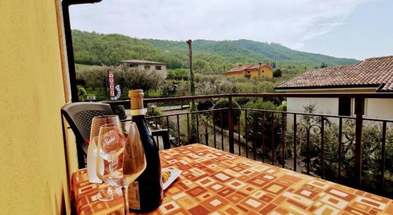 Ristorante Le Rasole — photo 4