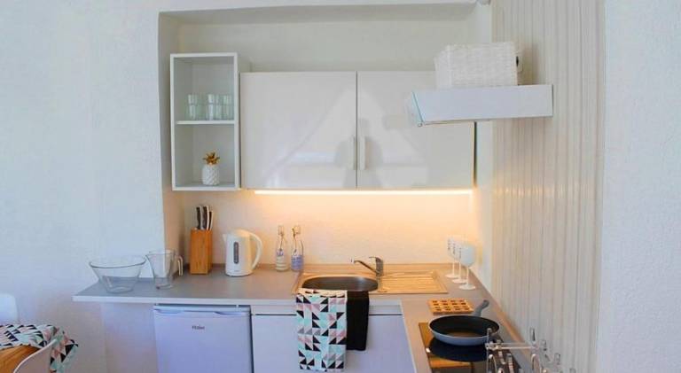 Holiday apartment with 1 room for 4 persons — photo 3