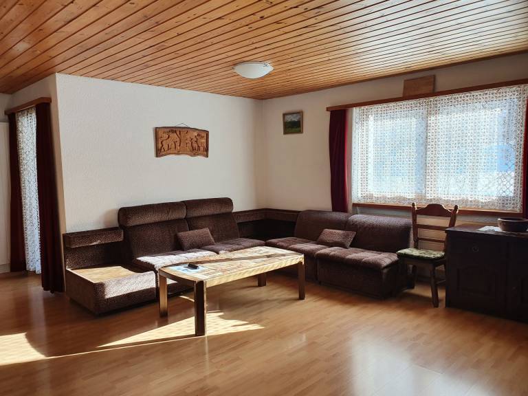 Rental apartment with terrace & barbecue — photo 5