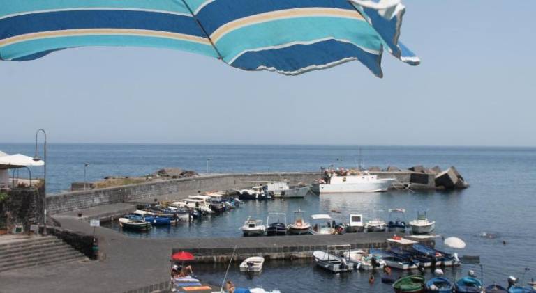Vacation home with terrace | Good for workation in Riposto