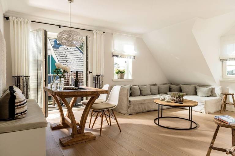 Ferienwohnung  HafenCity