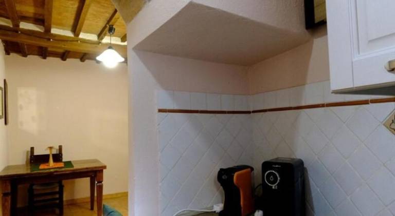 Holiday apartment with 1 room for 2 persons — photo 5