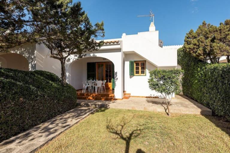 Apartamento  Son Xoriguer