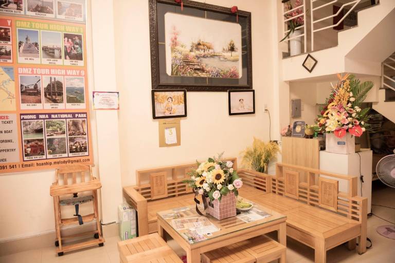 Minh Tam Guest House — photo 3