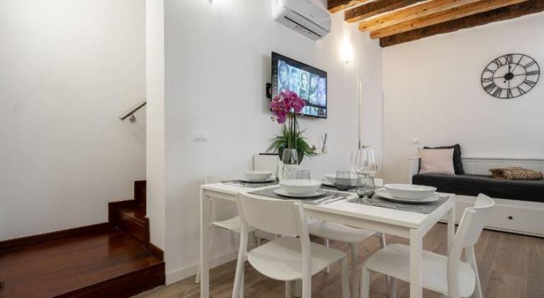 Apartment | Next to Rialto Bridge — photo 2