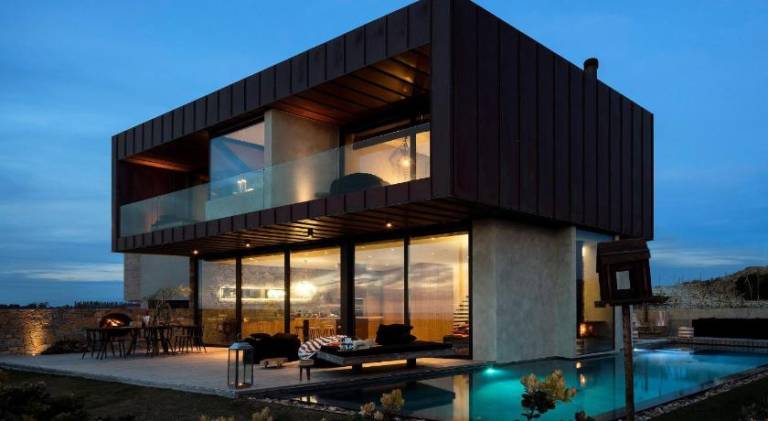 Areias do Seixo Villas