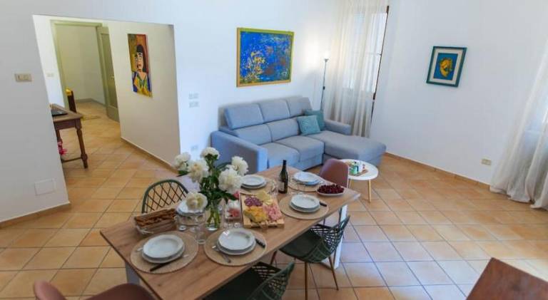 Apartment with 3 rooms for 7 persons — photo 3