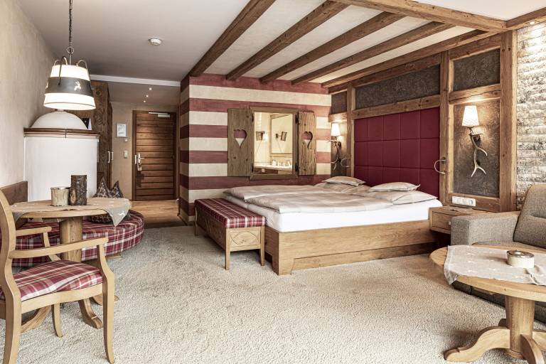 Ferienhaus  Tannheimer Tal