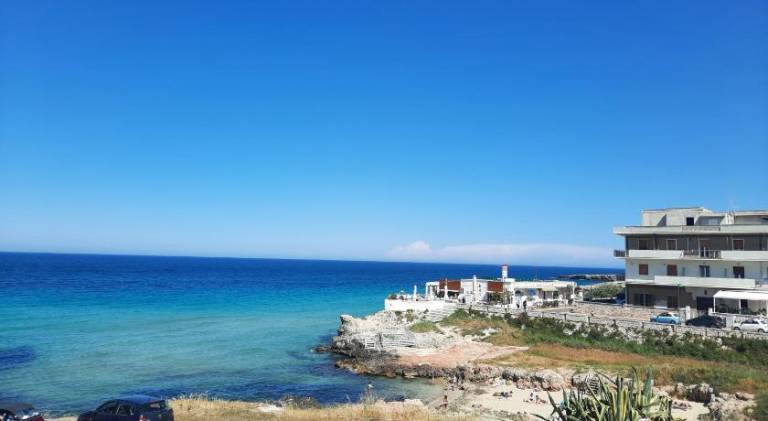 Vacation home | Pets allowed in Monopoli