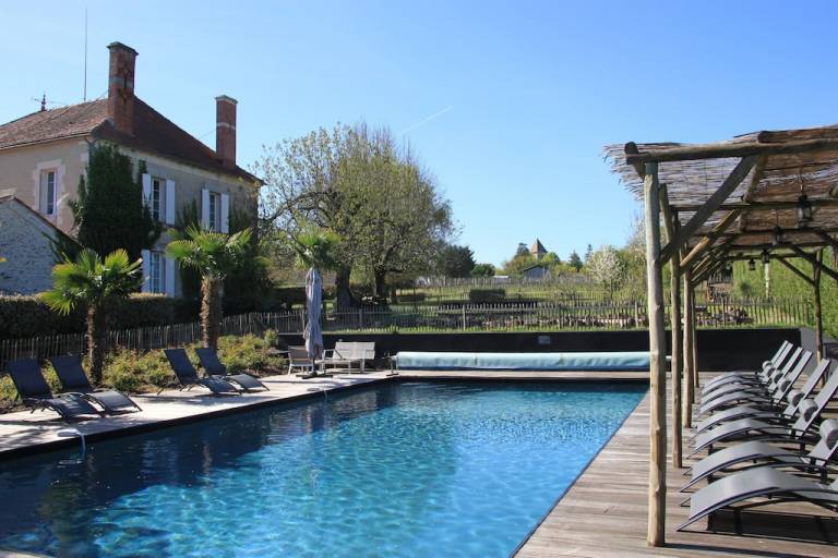 Maison de vacances Saint-Rémy