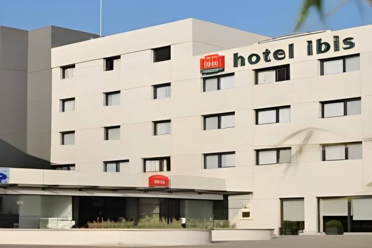 Ibis budget Girona Costa Brava in Girona
