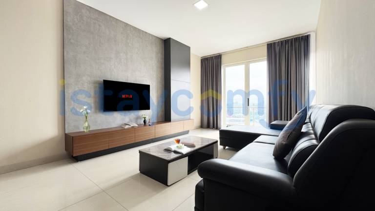 Apartment Batam