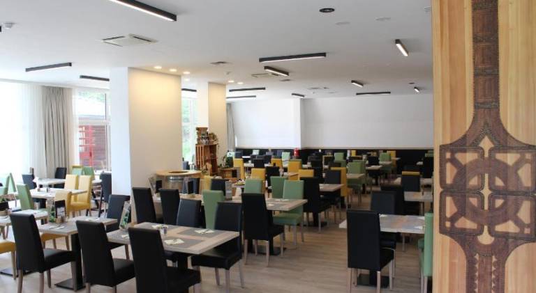Hotel Alpina — photo 5