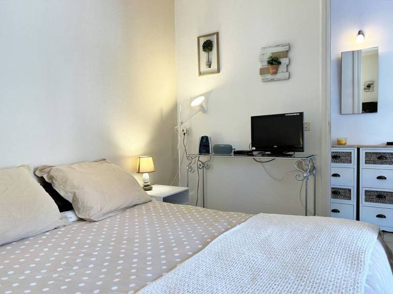 Pleasant studio | Next to the beach | Pets are welcome — photo 4