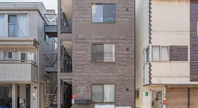 28 m&sup2; Ferienwohnung