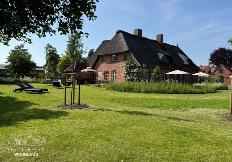 Ferienwohnung Schaalsee