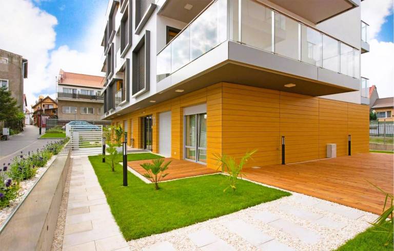 Apartament  Hel