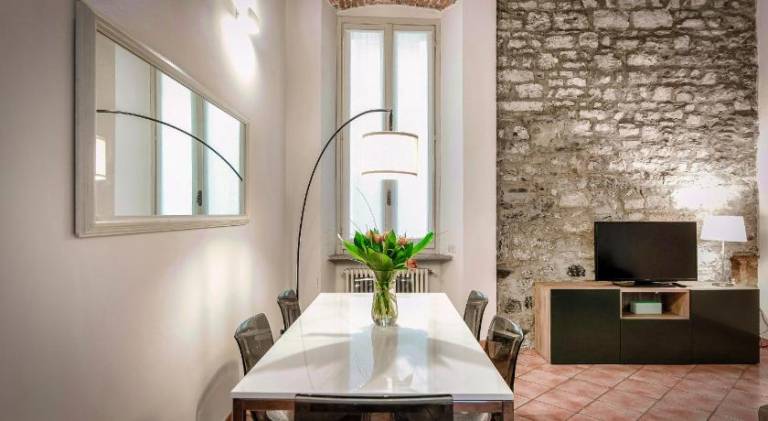 Pleasant rental apartment | Near Como Cathedral | Pet-friendly — photo 2