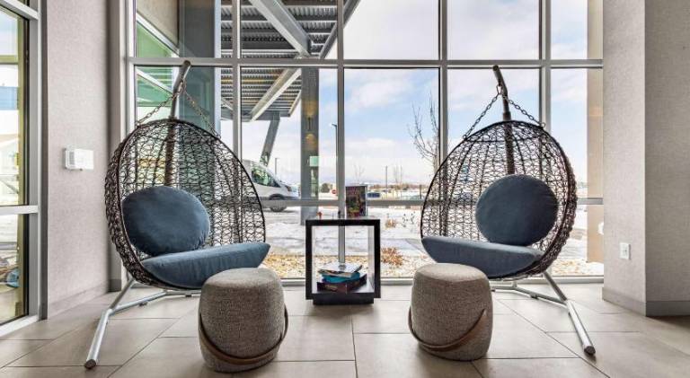 Homewood Suites by Hilton Colorado Springs Airport — photo 4