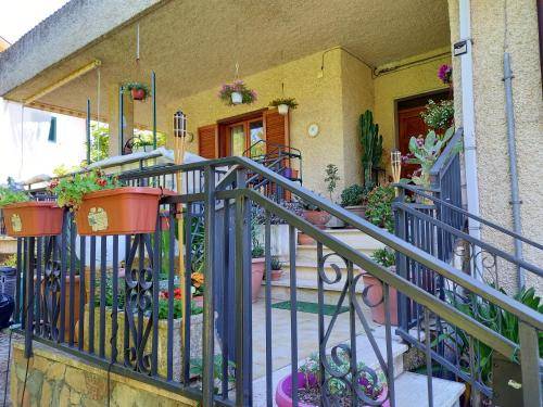 Bed & Breakfast Cosenza