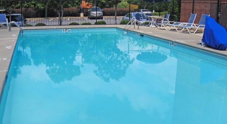 Extended Stay America Select Suites - Atlanta - Vinings — photo 5