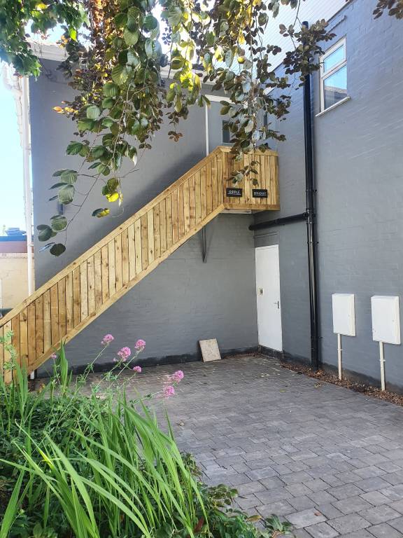Apartment Pershore
