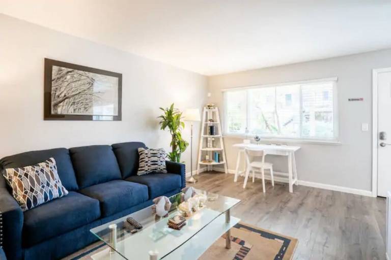 Apartamento Cambrian