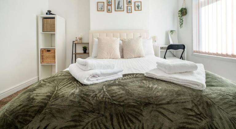 Holiday apartment with 6 rooms for 12 persons — photo 5