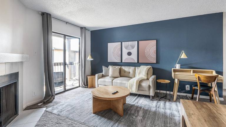 61 m² Ferienwohnung