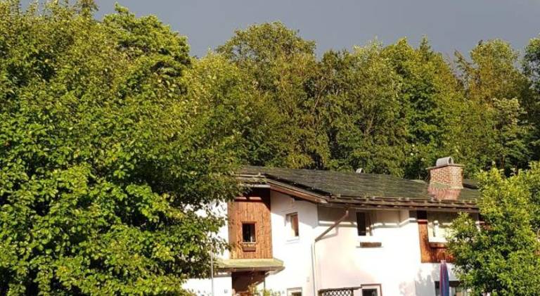 Charming holiday apartment | Pets allowed in Berchtesgaden