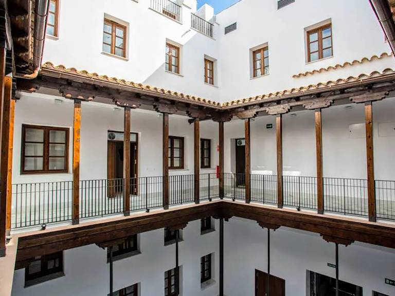 Apartamento  Macarena