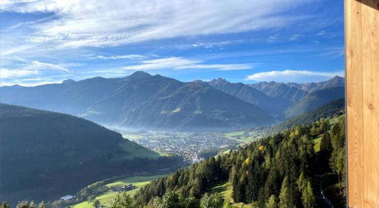 Ferienwohnung Sterzing