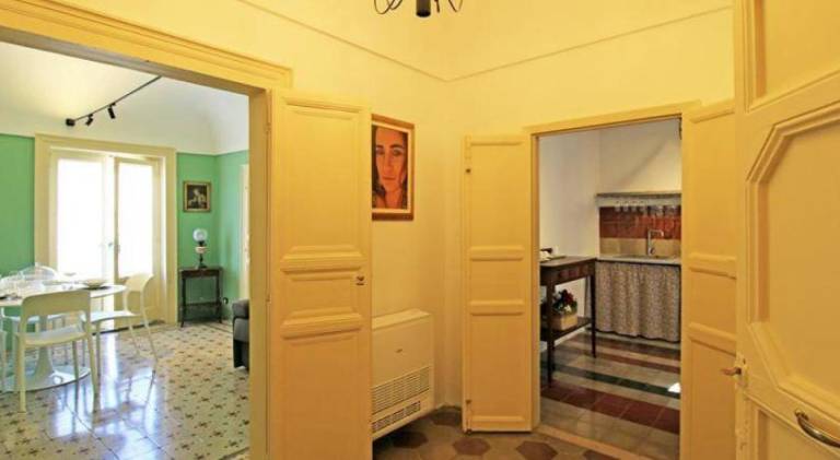 Holiday apartment with hot tub | Next to Duomo of San Giorgio — photo 5
