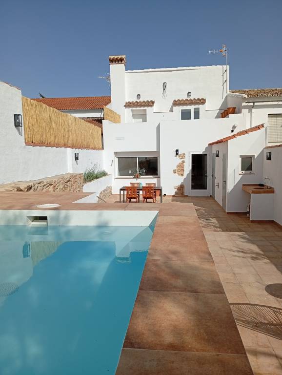 Casa  Guadalcanal