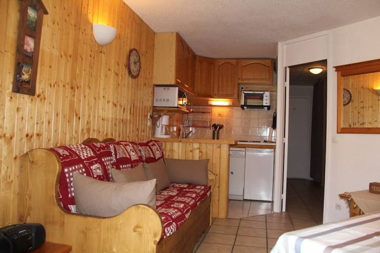 Appartement Val Thorens