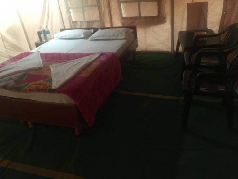 Desert Dream Royal Camp — photo 4