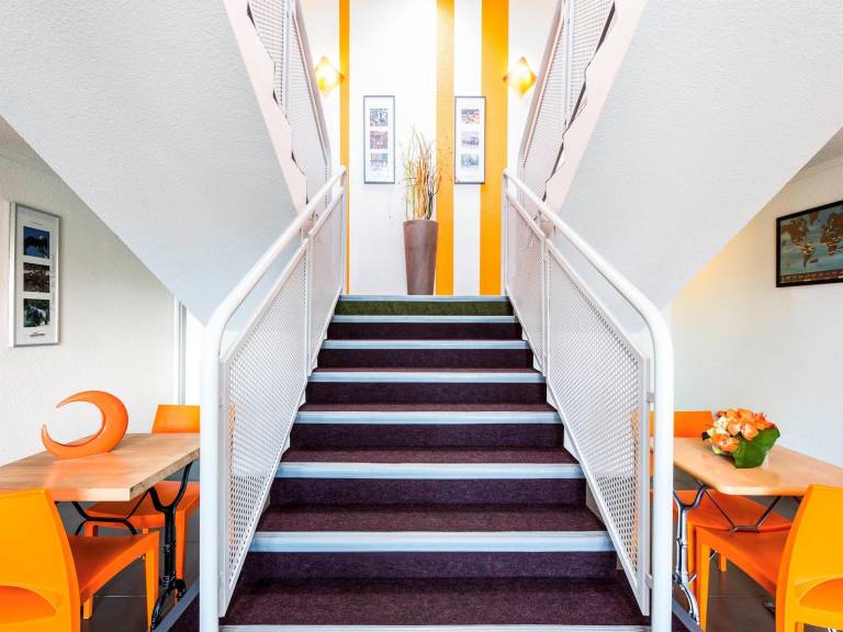 Ibis budget Châtellerault — photo 4