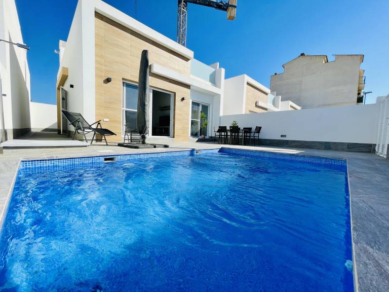 Villa La Torre Golf Resort