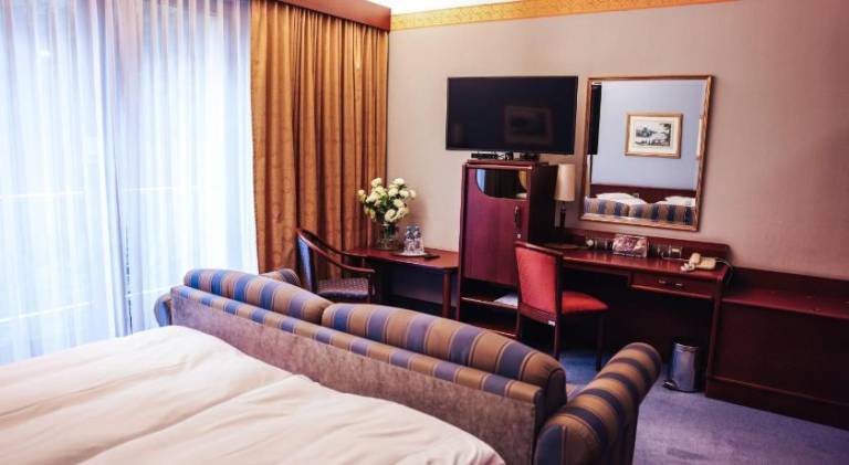 Park Hotel Diament Bielsko-Biala — photo 2