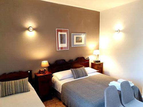 Riad Cremona