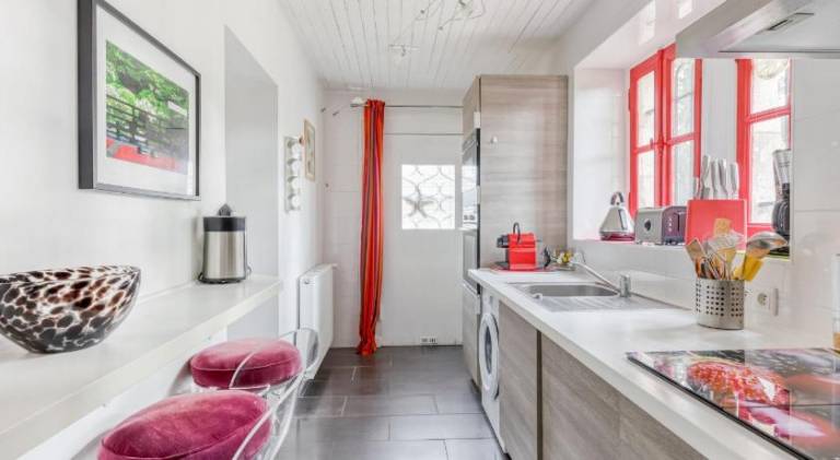 Apartment Villa Girofle by Interhome — photo 5