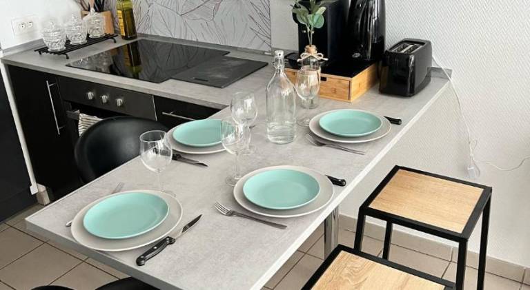 Lovely holiday apartment | Dogs allowed — photo 3