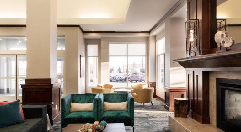 Hilton Garden Inn Billings — photo 2