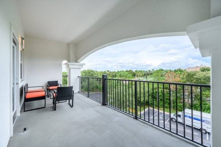 Condo  Orlando